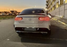 2018 Mercedes-Benz GLE-Class, 3.0L full
