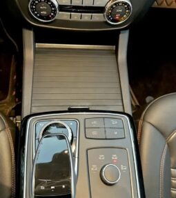 2018 Mercedes-Benz GLE-Class, 3.0L full