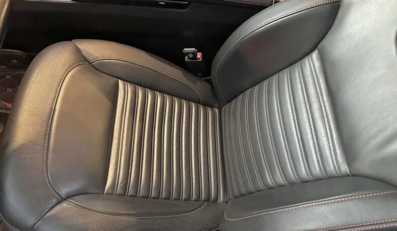2018 Mercedes-Benz GLE-Class, 3.0L full
