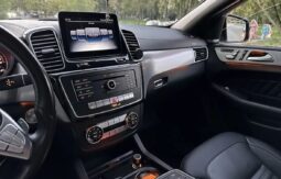 2018 Mercedes-Benz GLE-Class, 3.0L full