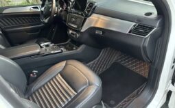 2018 Mercedes-Benz GLE-Class, 3.0L full