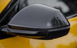 2021 Lamborghini Urus, 4.0L full